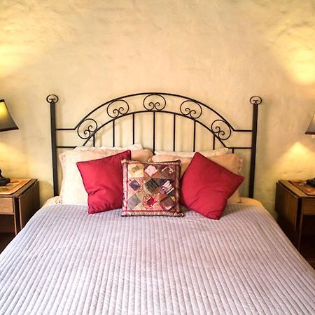 Casa De La Manana Bed & Breakfast San Miguel de Allende Exterior photo