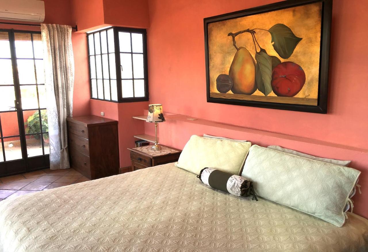 Casa De La Manana Bed & Breakfast San Miguel de Allende Room photo