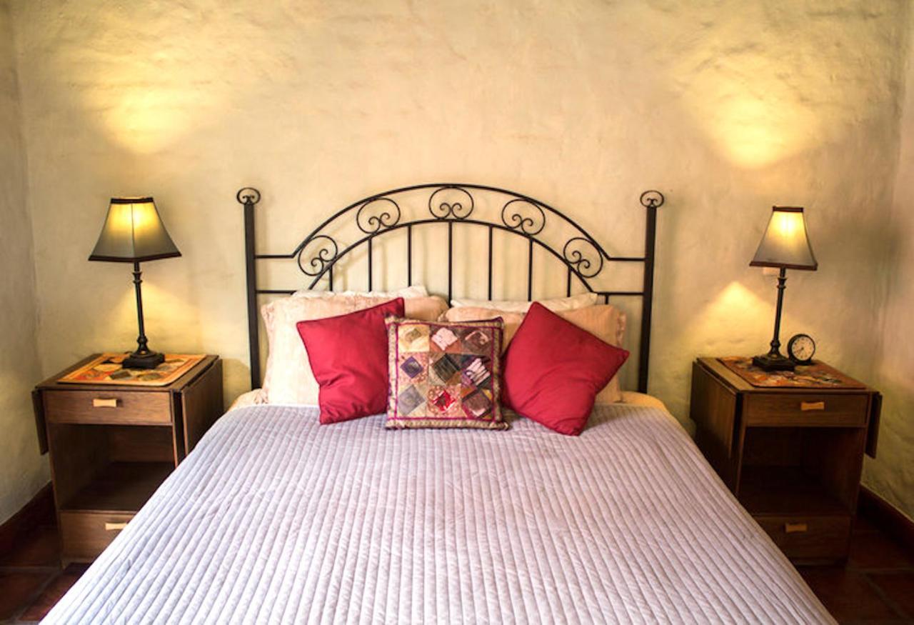 Casa De La Manana Bed & Breakfast San Miguel de Allende Exterior photo